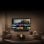 TV LG NanoCell 43" 43NANO UltraHD 4K WebOS AI ThinQ + PcCom Essential  HDMI 2.0 30AWG CCS