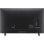 TV LG NanoCell 43" 43NANO UltraHD 4K WebOS AI ThinQ + PcCom Essential  HDMI 2.0 30AWG CCS