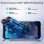 Doogee S200 5G 12/256GB Grigio Sbloccato