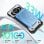 Doogee S200 5G 12/256GB Grigio Sbloccato