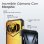 Doogee S200 5G 12/256GB Naranja Libre
