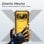 Doogee S200 5G 12/256GB Naranja Libre