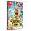Rabbids Party Of Legends Code in a Box Nintendo Switch