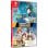 Digimon Story Cyber Sleuth : Édition complète Code dans la boîte Nintendo Switch