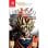 Dragon Ball Xenoverse 2 Code in a Box Nintendo Switch