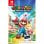 Mario + Rabbids Kingdom Battle Code in a Box Nintendo Switch