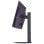 LG UltraGear 27GX790A-B 27" OLED QHD 480 Hz 0,03 ms Hauteur réglable FreeSync Premium Pro