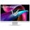 Monitor PC LG UltraGear 32G810SA-W 32'' UltraHD 4K 144Hz IPS Smart HDR400 1ms USB-C