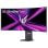 LG UltraGear 45GX950A-B 44.5" OLED UltraWide Dual UltraHD 5K 165Hz 0.03ms FreeSync Premium Pro Curva