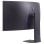 LG UltraGear 45GX950A-B 44.5" OLED UltraWide Dual UltraHD 5K 165Hz 0.03ms FreeSync Premium Pro Curva