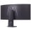 LG UltraGear 45GX950A-B 44.5" OLED UltraWide Dual UltraHD 5K 165Hz 0.03ms FreeSync Premium Pro Curva