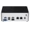Leotec LEMPC16 PC Estación de Trabajo Barebone Cubo Gris i7-1355U