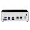 Leotec LEMPC16 PC Estación de Trabajo Barebone Cubo Gris i7-1355U