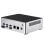 Leotec LEMPC16 PC Estación de Trabajo Barebone Cubo Gris i7-1355U