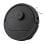Roborock QR 598 Robot Aspirador Friegasuelos con Autovaciado Negro