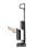 Aspirateur sans fil Roborock F25 Ace Combo eau et poussière, noir