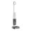 Roborock F25 RT Aspiradoror Seco Y Húmedo Sin Cable Blanco