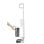 Roborock F25 RT Aspiradoror Seco Y Húmedo Sin Cable Blanco