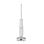 Roborock F25 RT Aspiradoror Seco Y Húmedo Sin Cable Blanco