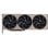 MSI GeForce RTX 5070 Ti INSPIRE 3X OC 16GB GDDR7 Reflex 2 RTX AI DLSS4