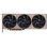 Carte graphique MSI GeForce RTX 5070 Ti INSPIRE 3X OC 16 Go GDDR7 Reflex 2 RTX AI DLSS4