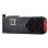 Carte graphique PowerColor Red Devil AMD Radeon RX 9070 XT OC 16 Go GDDR6 FSR 4