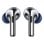 OnePlus Buds Pro 3 Bluetooth-Ohrhörer mit adaptiver Geräuschunterdrückung, Saphirblau