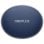 OnePlus Buds Pro 3 Bluetooth-Ohrhörer mit adaptiver Geräuschunterdrückung, Saphirblau