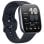 Amazfit Bip 6 Smartwatch 1.97" 2000 nit Mappe offline 140 Sport Nero