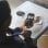 Amazfit Bip 6 Smartwatch 1.97" 2000 nit Mappe offline 140 Sport Nero