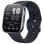 Amazfit Bip 6 Bluetooth GPS 46mm AMOLED Preto Resistência Água 5ATM SpO2 Pulsómetro