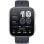Amazfit Bip 6 Smartwatch 1.97" 2000 nit Mappe offline 140 Sport Nero