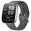 Amazfit Bip 6 Reloj Smartwatch 1.97" 2000nits Mapas Offline 140 Deportes Gris Oscuro