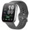 Amazfit Bip 6 Bluetooth GPS 46mm AMOLED Charcoal Taille Unique Étanche 5ATM SpO2 Pulsomètre