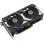 Scheda Grafica ASUS DUAL GeForce RTX 5060 Ti OC 8GB GDDR7 Reflex 2 RTX AI DLSS4