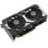 ASUS DUAL GeForce RTX 5060 Ti OC Edition 8GB GDDR7 Reflex 2 RTX AI DLSS4