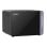 NAS Torre QNAP 6 bahías 4GB DDR4 2x10GbE Alpine AL-524 PCIe USB 3.2 TS-632X-4G