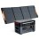 OSCAL PowerMax 2400 Central Eléctrica Portátil 1872Wh 2400W + 1 Panel Solar PM200Pro 200W