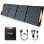 OSCAL PowerMax 2400 Central Eléctrica Portátil 1872Wh 2400W + 1 Panel Solar PM200Pro 200W