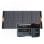 OSCAL PowerMax 2400 Central Eléctrica Portátil 1872Wh 2400W + 1 Panel Solar 400W