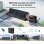 OSCAL PowerMax 2400 Central Eléctrica Portátil 1872Wh 2400W + 1 Panel Solar 400W