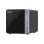 NAS Torre QNAP 4GB DDR4 Alpine AL-524 4 Bahías 10GbE TS-432X-4G, óptimo para backup seguro y contenedores