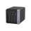 NAS Torre QNAP 4GB DDR4 Alpine AL-524 4 Bahías 10GbE TS-432X-4G, óptimo para backup seguro y contenedores