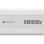 Corsair RMe Series RM1000e ATX 3.1 PCIe 5.1 1000W Cybenetics 80 Plus Gold Modular Branca