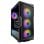 Megamania Vandal Pc Intel Core i7-12700F/32GB/2TB SSD/RTX 5070
