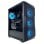 Megamania Vandal Pc Intel Core i7-12700F/32GB/2TB SSD/RTX 5070