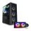 PC Racing D5 Highlander Gaming AMD Ryzen 5 9600X/32GB/2TB SSD/RX 7700 XT + Windows 11