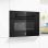 Balay 3CB5159N3 Forno Compacto 47L A Vidro Preto