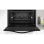 Balay 3CB5159N3 Forno Compacto 47L A Vidro Preto