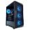 Megamania Azure Pc Intel Core i5-14400F/32GB/2TB SSD/RTX 5070